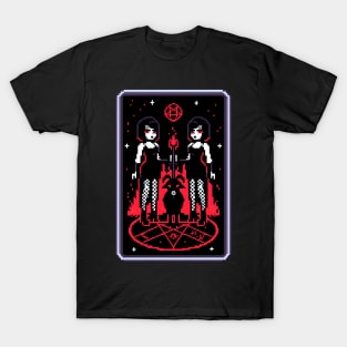occultism T-Shirt